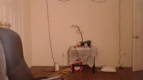 Alyssiaamorexo online show from January 2025 11:00:01 PM