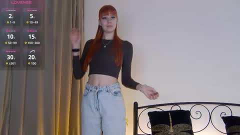 Alyx online show from November 2025 02:42:01 PM