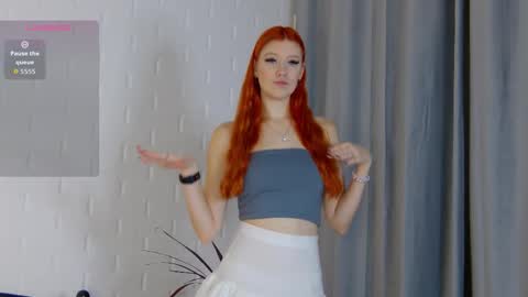 Alyx online show from November 2025 02:31:02 PM