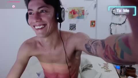 Amad Passer x guests   Independent model online show from January 2025 10:52:02 AM