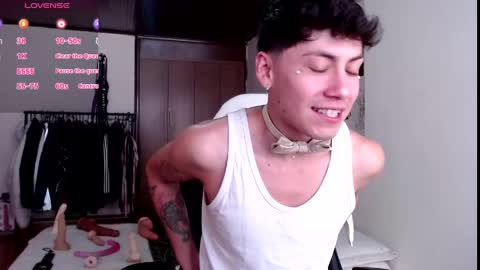 Amad Passer x guests   Independent model online show from April 2026 12:25:01 PM