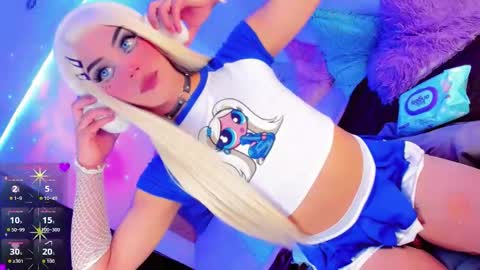 amador_hot online show from March 2026 03:54:01 AM