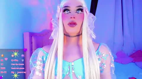 amador_hot online show from April 2026 07:45:01 AM