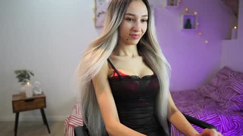 Snapshot of amai__liu chatting on January 2025 07:27:01 PM Amai Liu online show from January 2025 07:27:01 PM
