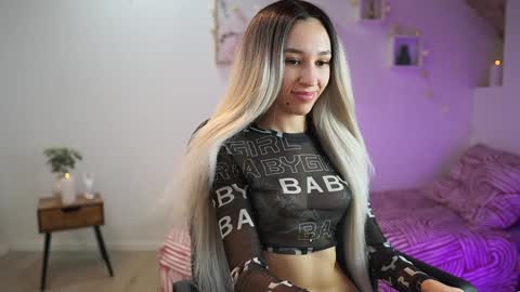 Snapshot of amai__liu chatting on January 2025 10:39:01 PM Amai Liu online show from January 2025 10:39:01 PM