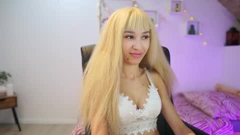 Snapshot of amai__liu chatting on November 2025 09:19:02 AM Amai Liu online show from November 2025 09:19:02 AM