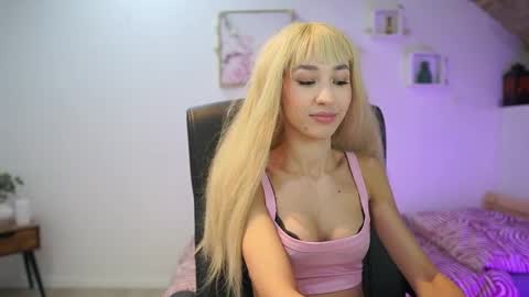 Snapshot of amai__liu chatting on December 2025 08:56:02 AM Amai Liu online show from December 2025 08:56:02 AM