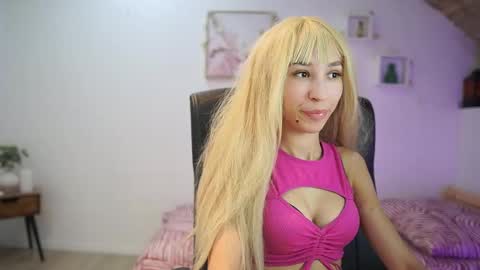 Snapshot of amai__liu chatting on January 2026 10:07:02 AM Amai Liu online show from January 2026 10:07:02 AM