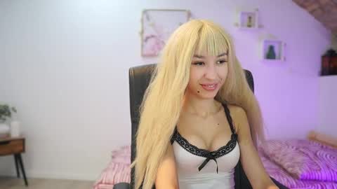 Snapshot of amai__liu chatting on January 2026 02:09:02 PM Amai Liu online show from January 2026 02:09:02 PM