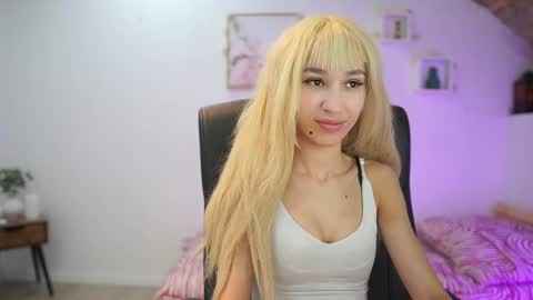 Snapshot of amai__liu chatting on January 2026 02:21:02 PM Amai Liu online show from January 2026 02:21:02 PM