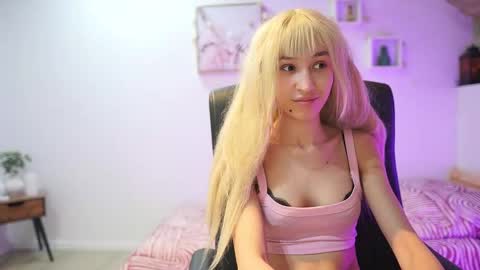 Snapshot of amai__liu chatting on February 2026 02:10:01 PM Amai Liu online show from February 2026 02:10:01 PM