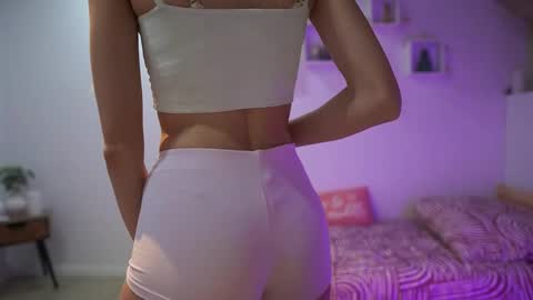 Snapshot of amai__liu chatting on March 2026 02:01:01 PM Amai Liu online show from March 2026 02:01:01 PM