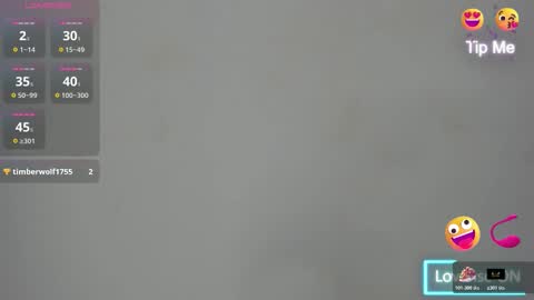 AMAIA online show from March 2026 08:47:02 PM