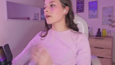 B I A N C A online show from October 2025 03:53:02 AM