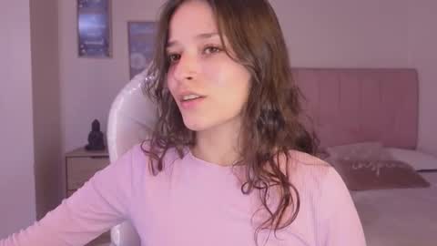 Snapshot of amaia_daniells chatting on January 2026 03:09:02 AM B I A N C A online show from January 2026 03:09:02 AM