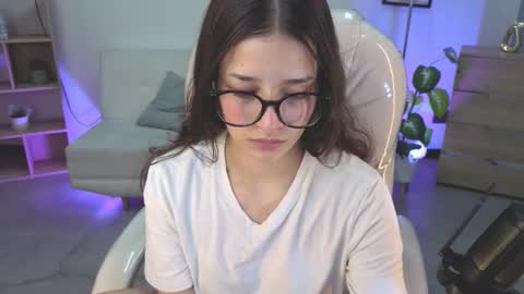 Snapshot of amaia_daniells chatting on February 2026 11:59:01 AM B I A N C A online show from February 2026 11:59:01 AM