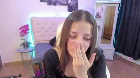 Snapshot of amaia_daniells chatting on May 2026 08:49:02 PM B I A N C A online show from May 2026 08:49:02 PM
