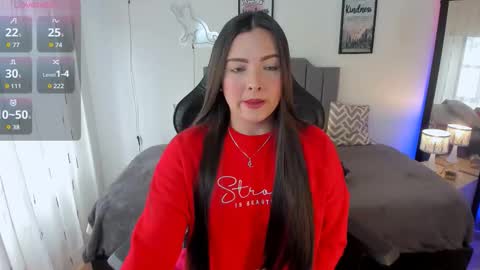 Snapshot of amaia_monet chatting on September 2025 07:03:02 PM Hi Im AmaiaHelp me reach 100 likes online show from September 2025 07:03:02 PM