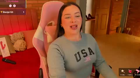 Hi Im AmaiaHelp me reach 100 likes online show from July 2026 07:08:02 PM