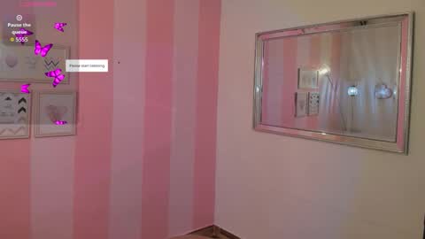 amaia_monroe online show from April 2026 04:43:02 AM