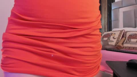 Amaia  online show from March 2026 07:57:01 PM