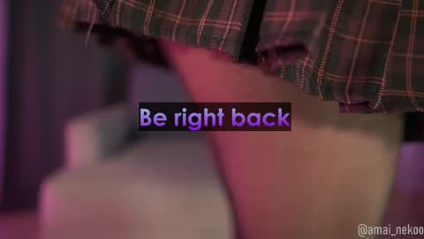 Amai  Sinclair  online show from March 2026 10:05:01 PM