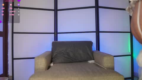 Amai  Sinclair  online show from May 2026 10:39:01 PM
