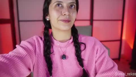 Amai  Sinclair  online show from July 2026 10:47:02 PM