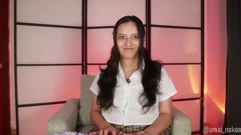 Amai  Sinclair  online show from July 2026 10:11:01 PM