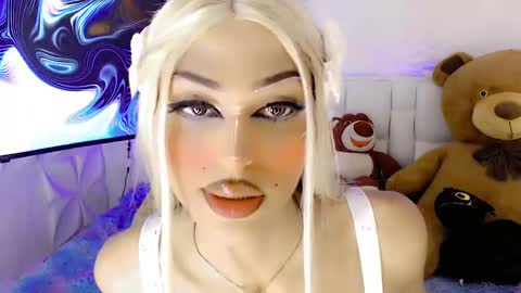 amal_baddel_ online show from February 2025 08:20:01 AM