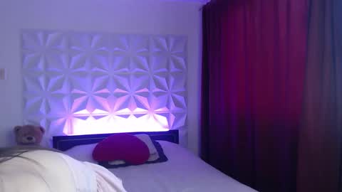 Amalett online show from February 2026 12:41:01 PM