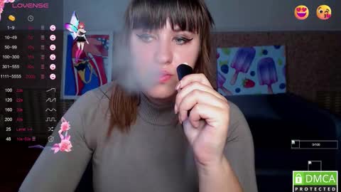 Snapshot of amali_ivanna_smit chatting on November 2025 12:28:02 PM Ivanna online show from November 2025 12:28:02 PM