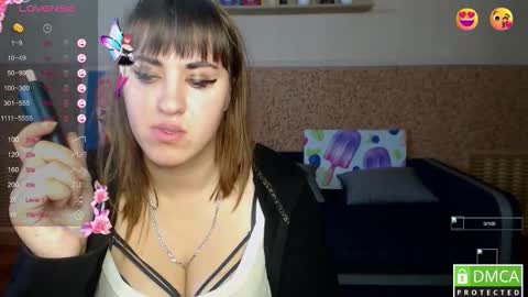 Snapshot of amali_ivanna_smit chatting on December 2025 06:30:02 AM Ivanna online show from December 2025 06:30:02 AM