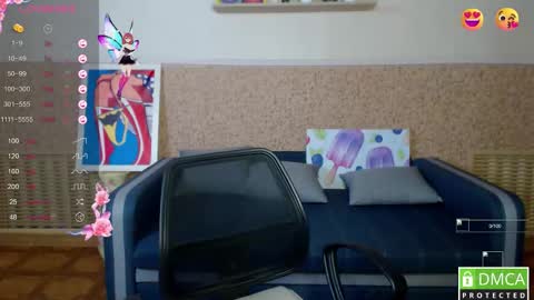 Snapshot of amali_ivanna_smit chatting on December 2025 12:25:02 PM Ivanna online show from December 2025 12:25:02 PM