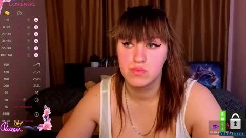 Ivanna online show from March 2026 12:22:01 PM