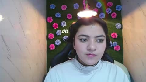 Snapshot of amalia_a chatting on July 2026 12:53:01 PM amalia_a online show from July 2026 12:53:01 PM