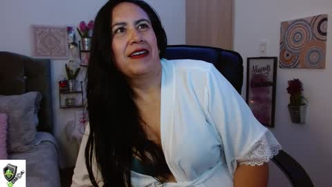 AMALIA online show from January 2025 02:19:02 AM