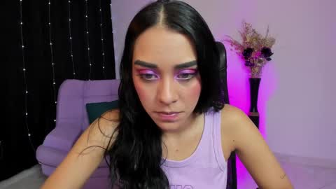 Amalia cruss online show from March 2025 03:43:02 AM