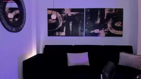 Amalia cruss online show from September 2025 08:02:01 PM