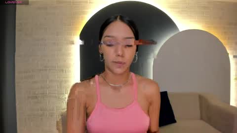 Amalia cruss online show from March 2026 08:10:01 PM