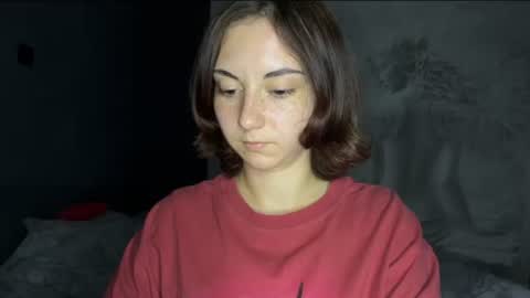 Snapshot of amalia_lambert13 chatting on June 2026 08:30:02 PM amalia_lambert13 online show from June 2026 08:30:02 PM
