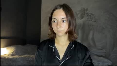 Snapshot of amalia_lambert13 chatting on August 2026 07:05:02 PM amalia_lambert13 online show from August 2026 07:05:02 PM
