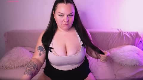 amalia_minkxx online show from March 2026 03:55:02 AM