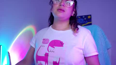 Amalia Im Back See you soon this January 7 at 10 pm Colombia time online show from March 2026 02:04:02 AM