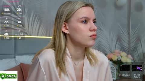 Amalia online show from January 2025 01:14:01 PM