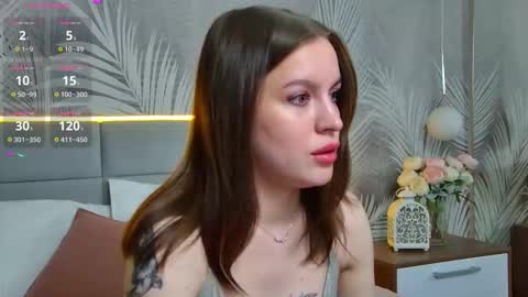 Amalia online show from September 2025 01:24:02 PM