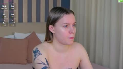 Amalia online show from March 2026 01:06:01 PM