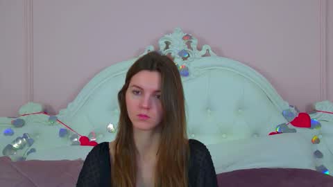 AmaliaLima online show from February 2026 04:45:01 AM