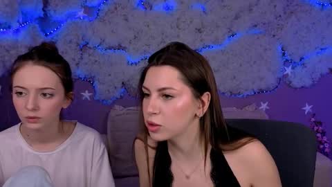 Amalia online show from March 2026 08:35:02 PM