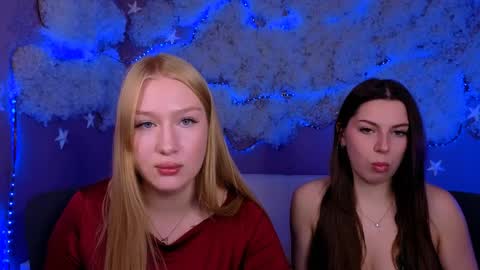 Amalia online show from March 2026 07:14:01 PM